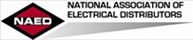 NAED National Association of Electrical Distributors logo