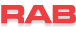 RAIB Lighting company logo
