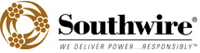 Southwire logo with tagline