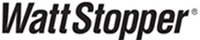 WattStopper logo in black text